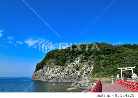 福井県の観光地 雄島 福井県の観光地 雄島 95154229