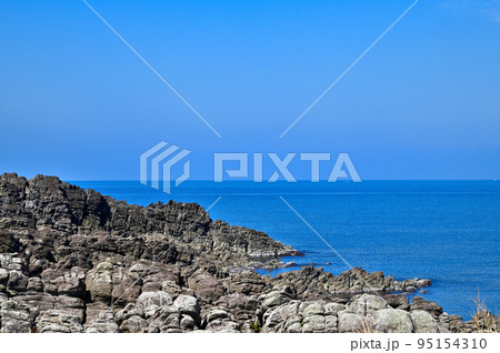 福井県の観光地 雄島 福井県の観光地 雄島 95154310