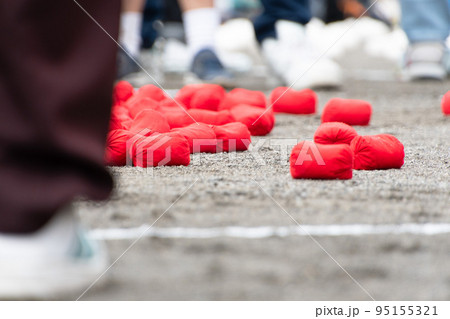 運動会のイメージ 運動会のイメージ 95155321