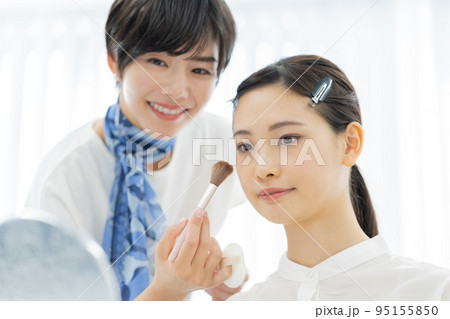 メイクセミナー　美容セミナー 95155850