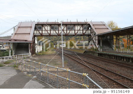 留辺蘂駅 JR留辺蘂駅 るべしべ A56 石北本線 石北線 難読駅 留辺蘂駅 JR留辺蘂駅 るべしべ A56 石北本線 石北線 難読駅 95156149
