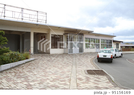 留辺蘂駅 JR留辺蘂駅 るべしべ A56 石北本線 石北線 難読駅 留辺蘂駅 JR留辺蘂駅 るべしべ A56 石北本線 石北線 難読駅 95156169