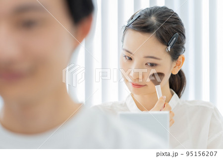 メイクセミナー　美容セミナー 95156207