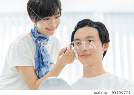 メイクセミナー 美容セミナー メイクセミナー 美容セミナー 95156771
