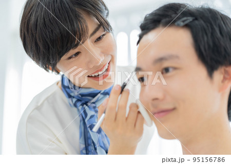 メイクセミナー　美容セミナー 95156786