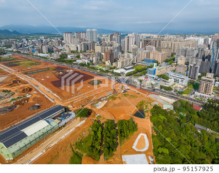Lin Kou, Taiwan, 12 July 2022 Lin Kou, Taiwan, 12 July 2022 95157925
