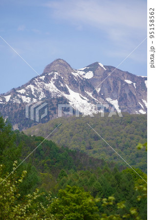 長野市鬼無里 の里に水芭蕉の群生地である奥裾花自然園が有ります。 長野市鬼無里 の里に水芭蕉の群生地である奥裾花自然園が有ります。 95158562