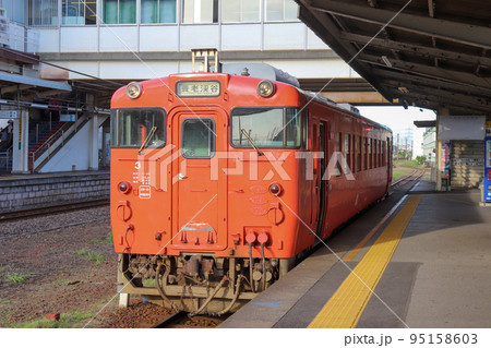 小湊鉄道キハ40 95158603