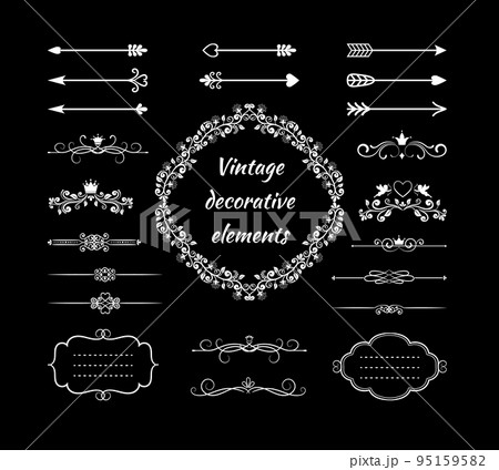 frames and borders frames and borders 95159582