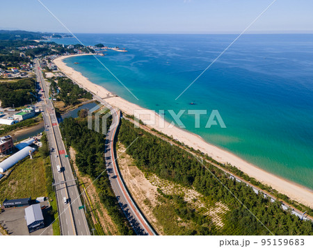 東海 海 江陵 95159683