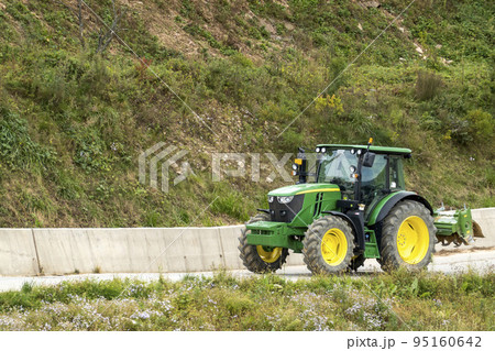 交通 産業 道路 95160642