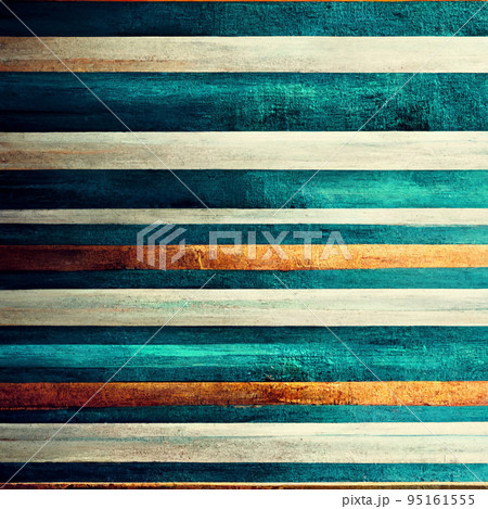 Artistic abstract artwork textures lines stripe pattern design 95161555