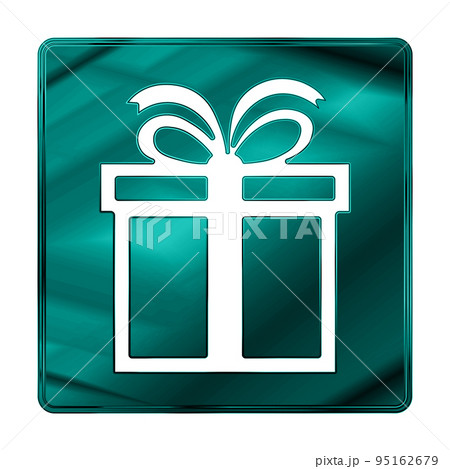 Merry Christmas icon. New year sign vector illustration. Merry Christmas icon. New year sign vector illustration. 95162679