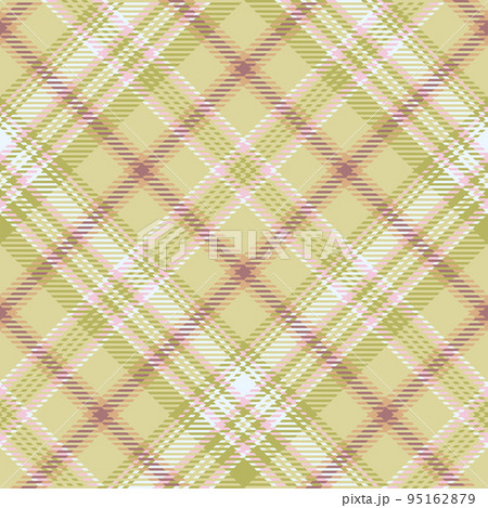 Plaid seamless vector pattern. Plaid seamless vector pattern. 95162879