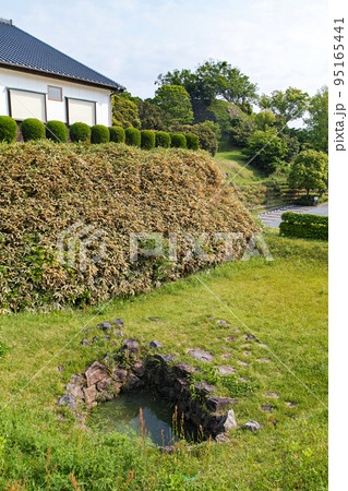 佐賀県/ 名護屋城（名護屋城跡）大手口前井戸 95165441