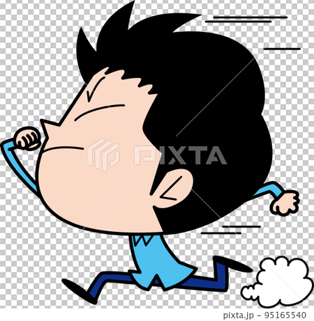 Running men Running men 95165540