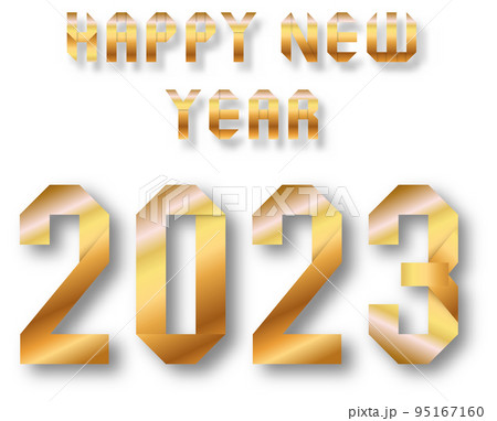 23 Happy New Year 23 Png Transparent のイラスト素材
