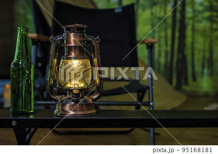 グランピングイメージ 95168181