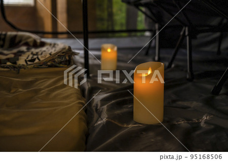 グランピングイメージ グランピングイメージ 95168506