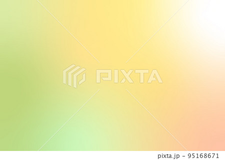 春色グラデーションの背景画像01 春色グラデーションの背景画像01 95168671