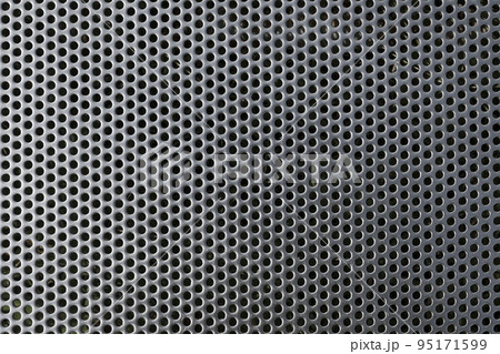 穴あき金属板 穴あき金属板 95171599