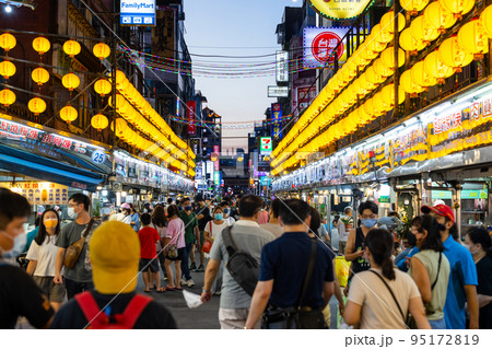 Keelung, Taiwan 19 August 2022 95172819