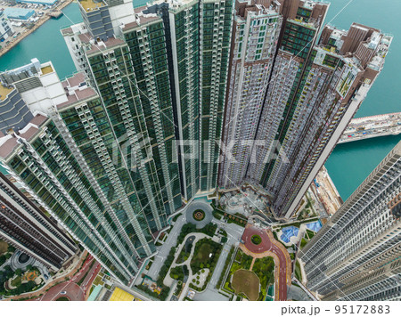 Lohas Park, Hong Kong 09 February 2022 Lohas Park, Hong Kong 09 February 2022 95172883