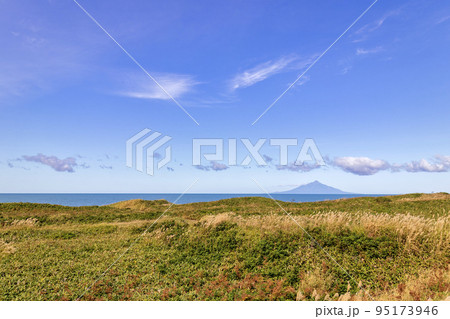 浜里駐車公園 (9月　晴れ) 95173946