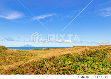 浜里駐車公園 (9月 晴れ) 浜里駐車公園 (9月 晴れ) 95173949