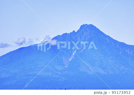 浜里駐車公園 (9月　晴れ) 95173952