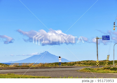 浜里駐車公園 (9月　晴れ) 95173953