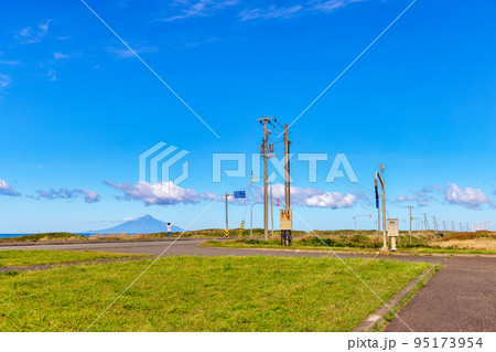 浜里駐車公園 (9月　晴れ) 95173954