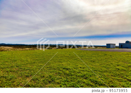 浜里駐車公園 (9月 晴れ) 浜里駐車公園 (9月 晴れ) 95173955
