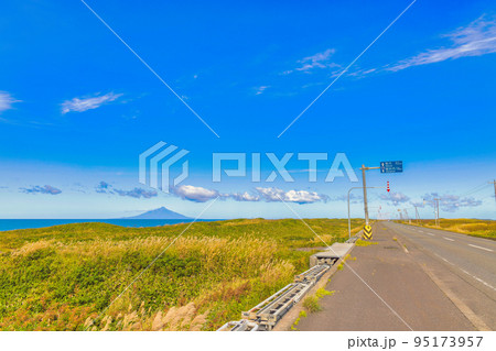 浜里駐車公園 (9月　晴れ) 95173957