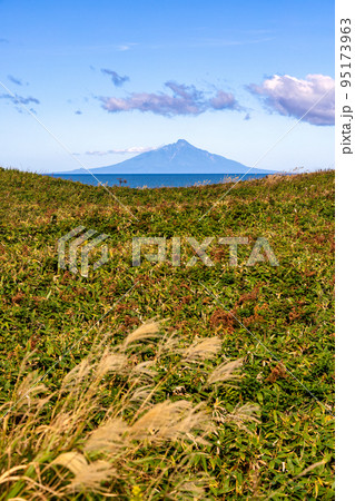 浜里駐車公園 (9月　晴れ) 95173963