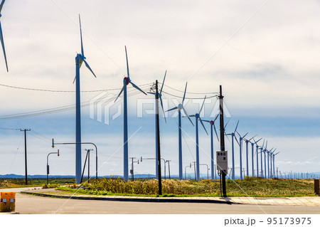 浜里駐車公園 (9月 晴れ) 浜里駐車公園 (9月 晴れ) 95173975
