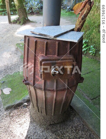 だるまストーブ 95176699