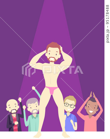 1,600+ Gay Club Stock Illustrations, Royalty-Free Vector Graphics & Clip  Art - iStock