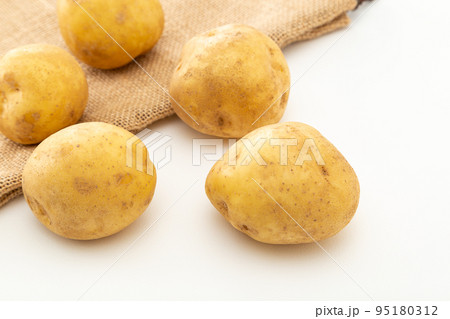 じゃがいも 95180312