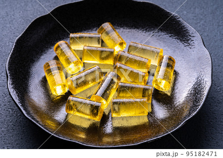 べっこう飴 95182471