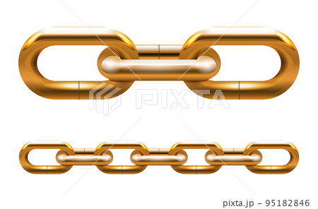 golden chain 95182846