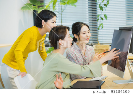 アパレル デザイン会社 アパレル デザイン会社 95184109