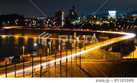 日立の夜景独り占め 95185089