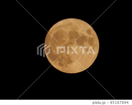 満月 満月 95187894