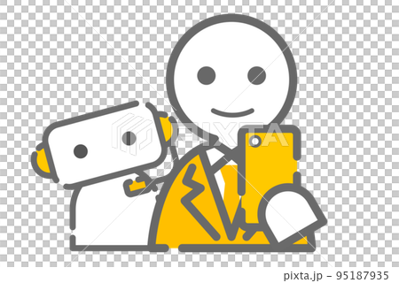 Chatbot human support Chatbot human support 95187935