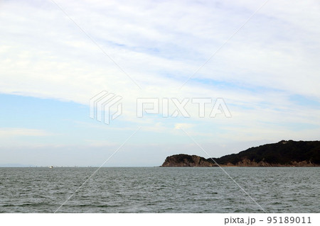 友ヶ島（和歌山県） 95189011