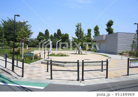 練馬区立上石神井こもれび公園 95189969