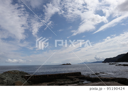 海と空 海と空 95190424