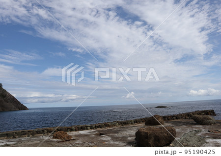 海と空 海と空 95190425