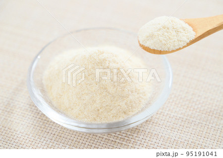 おからパウダー 95191041
